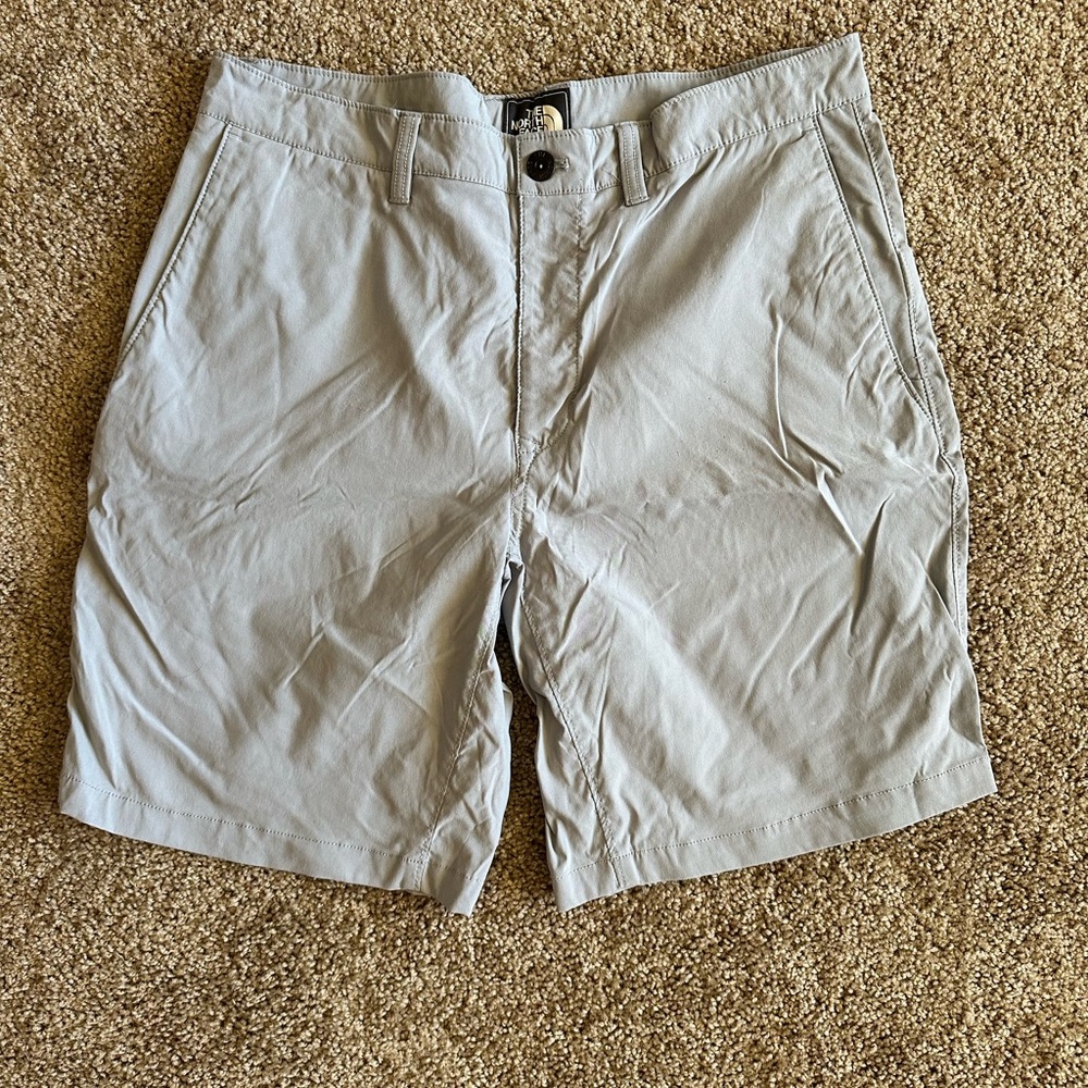 North Face Shorts